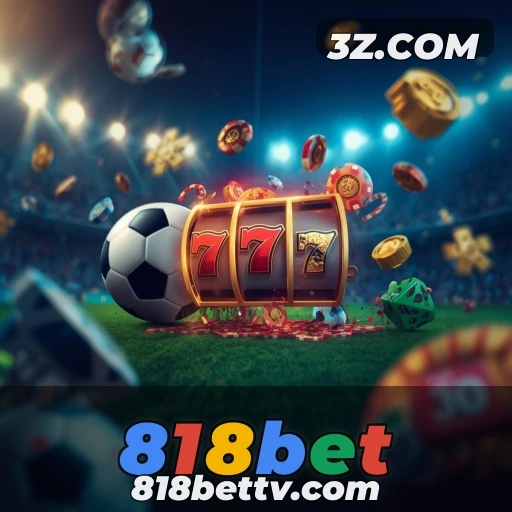 818bet | Apostas Empolgantes na 818bet: Emoção e Inovação