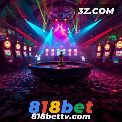 818bet | Bônus Irresistíveis no 818bet para Todos os Jogadores