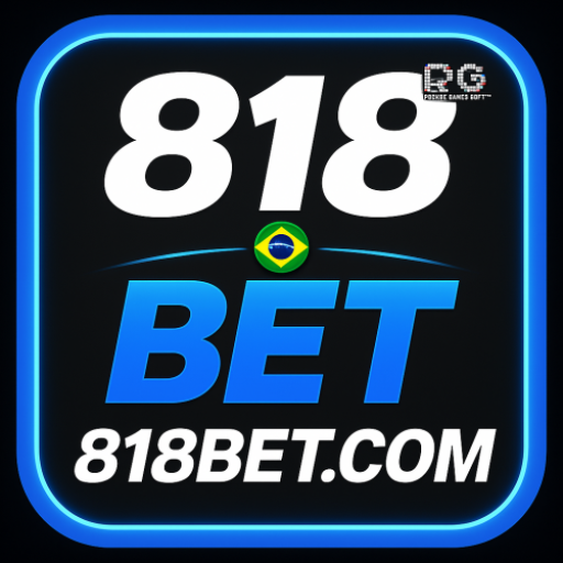 Logo 818bet - Instrutor de Habilidades em Apostas