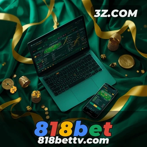 818bet : A Experiência de Jogos Imperdível no 818bet