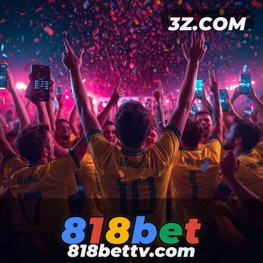 818bet | Slots Imperdíveis e Incríveis na 818bet
